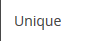 Cocher la case unique implique le rattachement de cette pi&egrave;ce aux formations concern&eacute;es. Dans ce cas le candidat doit d&eacute;poser la pi&egrave;ce pour chaque formation ou elle est demand&eacute;e.